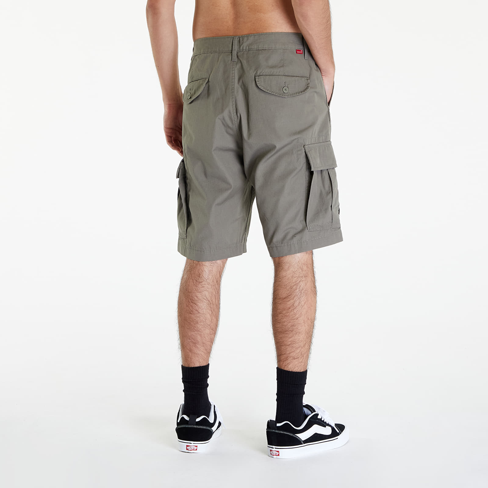 Levi's carrier cargo top