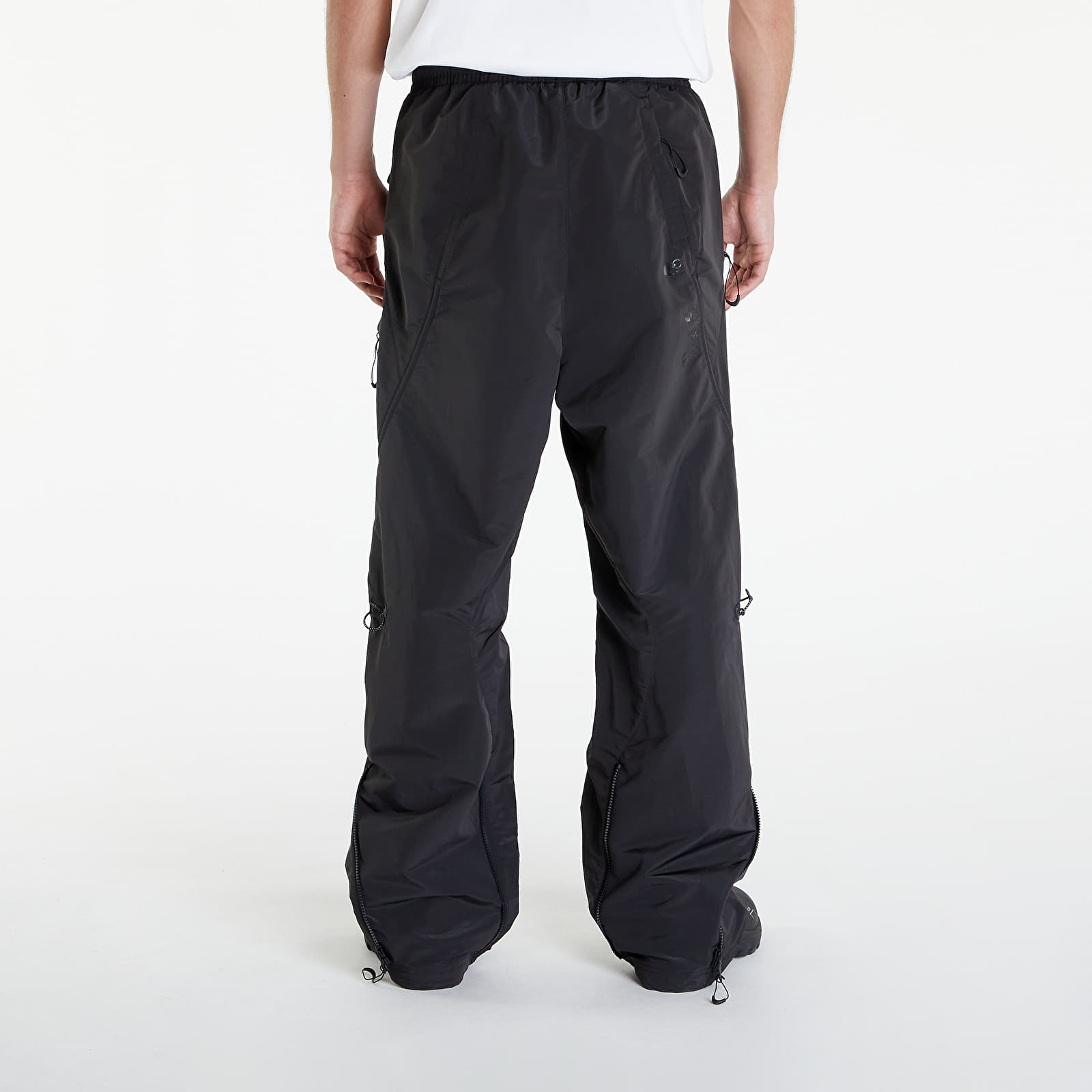 Džíny a kalhoty Nike x Off-White™ Pants Black