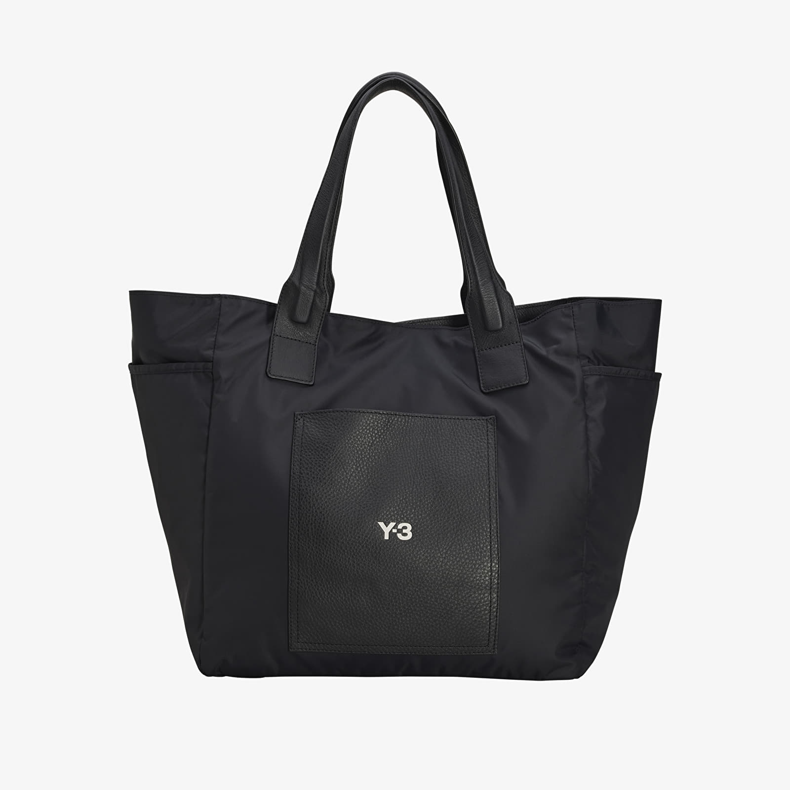 Torby przez ramię Y-3 Lux Bag Black