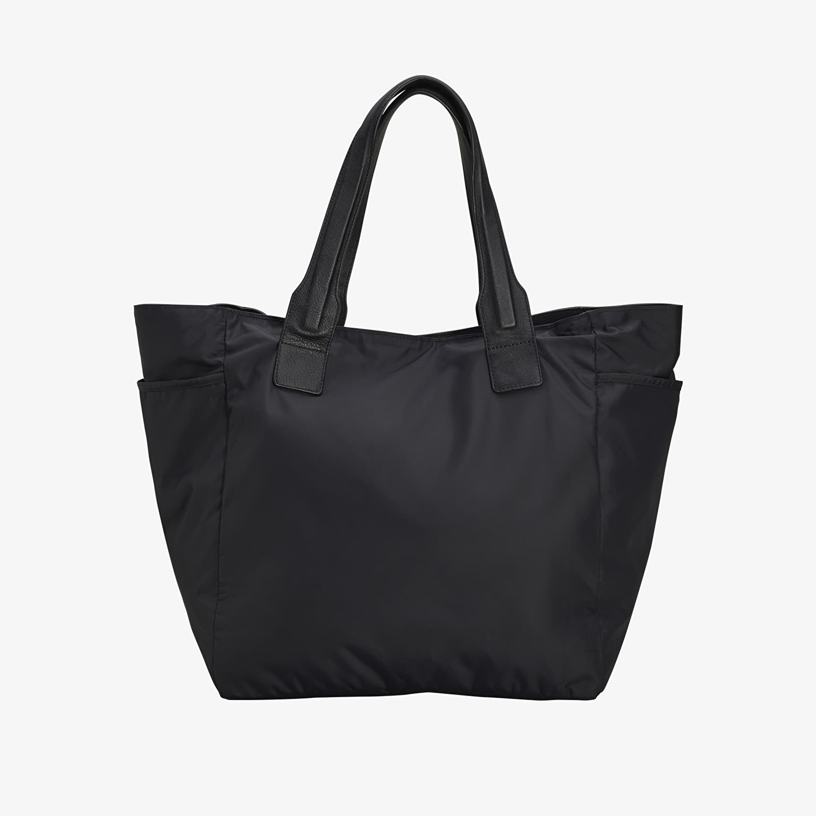Τσάντες ώμου Y-3 Lux Bag Black