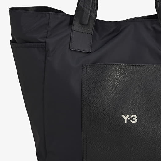 Y3 bags top