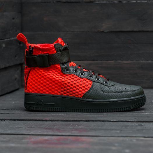 Nike sf air force 1 mid qs sale