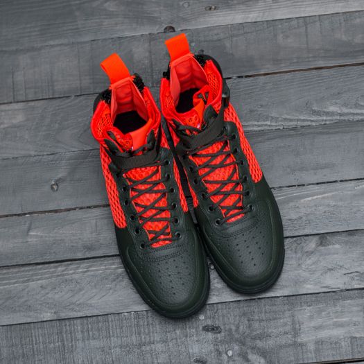 Nike sf af1 mid sales qs