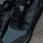 Adidas swift run primeknit core black deals