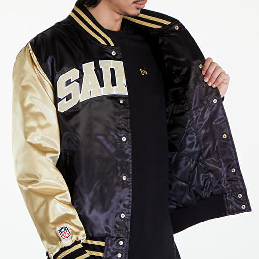 Saints nfl jacket outlet