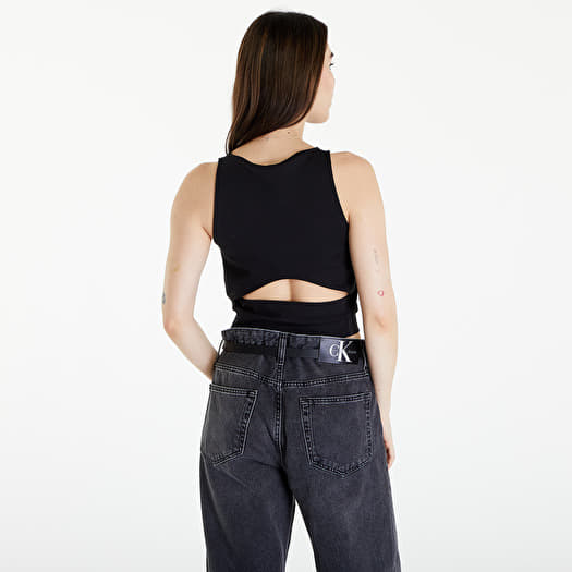 Calvin klein sale overalls urban outfitters