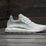 Women s shoes adidas Swift Run W Footwear White Grey One Ice