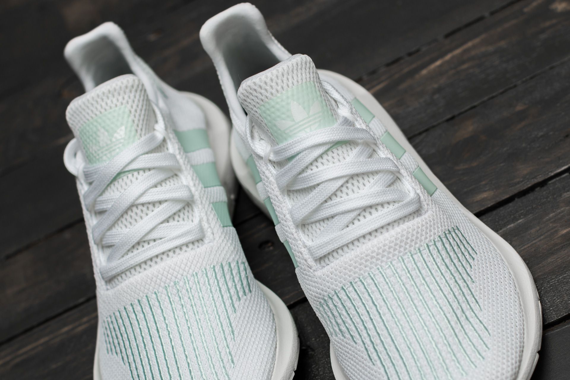 Swift run ice mint on sale