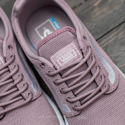 Vans iso 1.5 mujer purpura hot sale