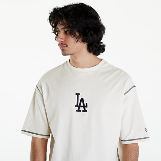 New era la online t shirt