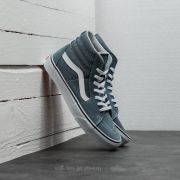 Vans goblin blue slip hot sale on