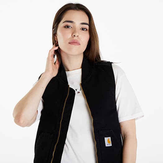 Carhartt vest wip hot sale