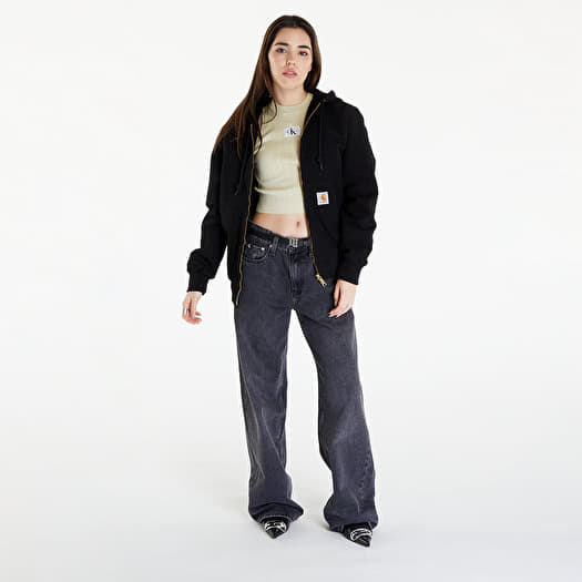 Carhartt WIP Women's OG Active Jacket Straight