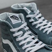 Men s shoes Vans Sk8 Hi Goblin Blue True White Footshop