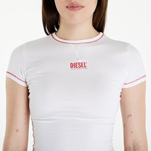 Maglietta Diesel Uftee Maddie T Shirt