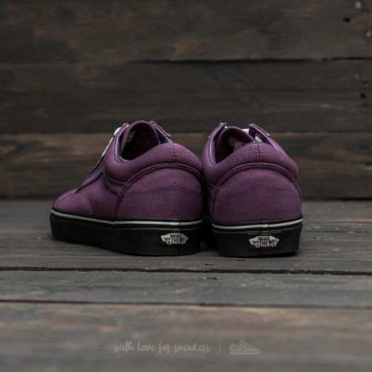 Vans old outlet school montana