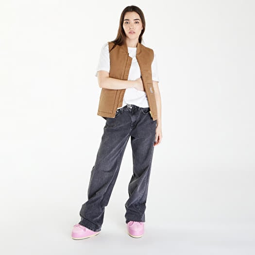 Carhartt classic vest top