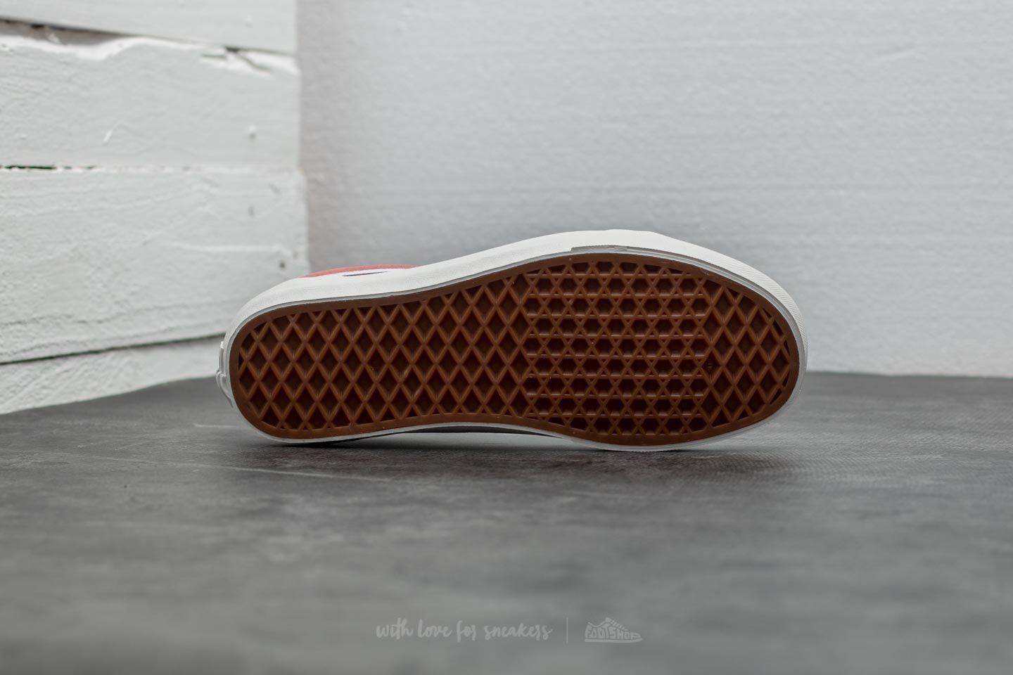 Moški čevlji Vans Old Skool (Retro Sport) Blossom/ True White