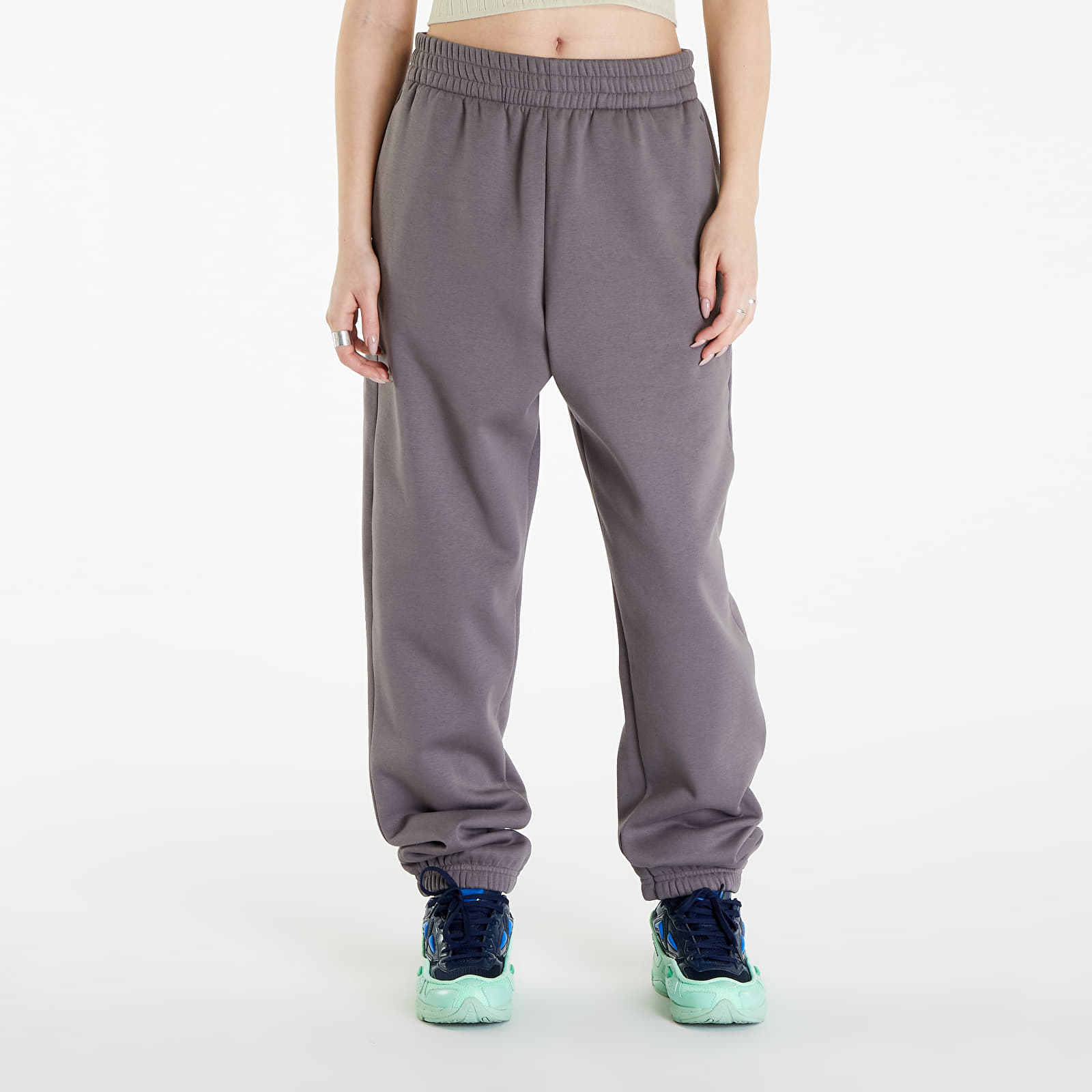 Adidas charcoal joggers 2025