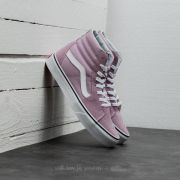 Vans Sk8-Hi Sea Fog/ True White