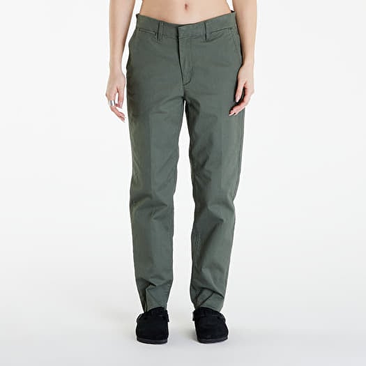 Levi's® Essential Chino Pants Thyme