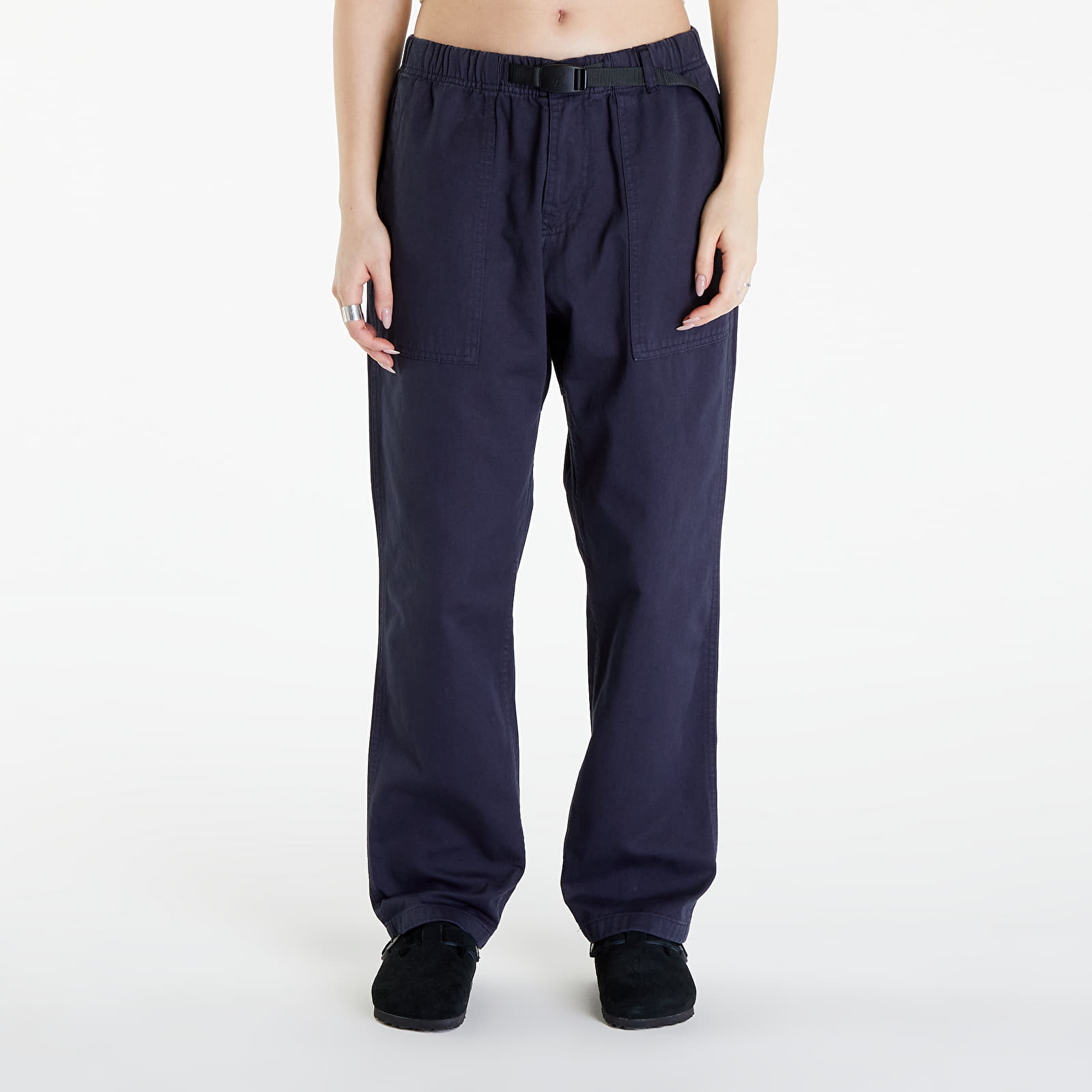 Spodnie Gramicci Loose Tapered Ridge Pant Double Navy