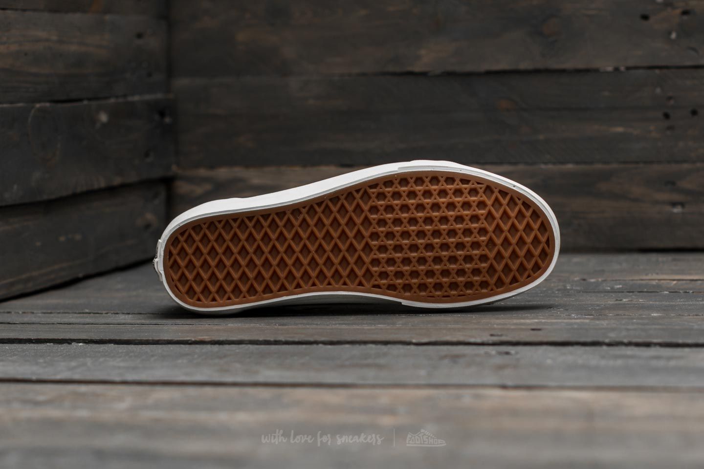 Zapatillas Hombre Vans Old Skool (Retro Sport) Gunmetal