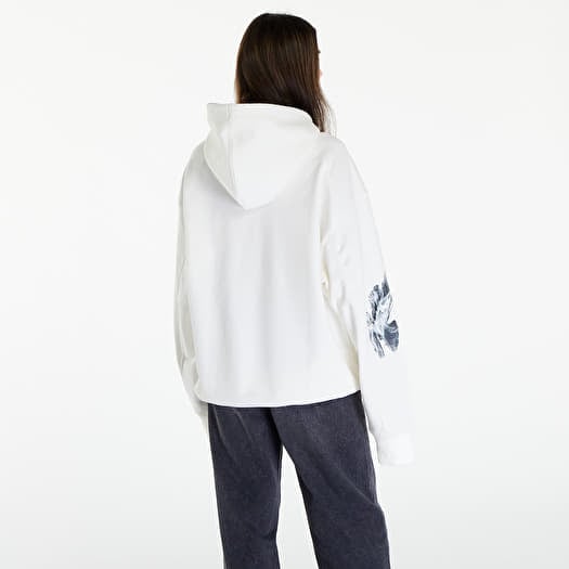 Off white discount graphic hoodie