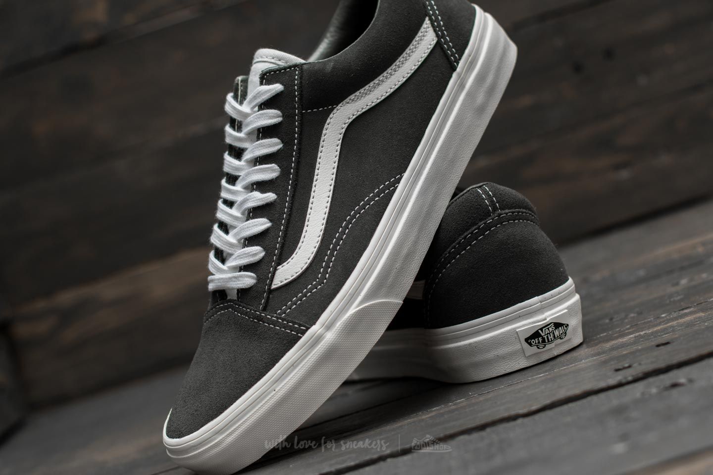 Vans retro shop sport