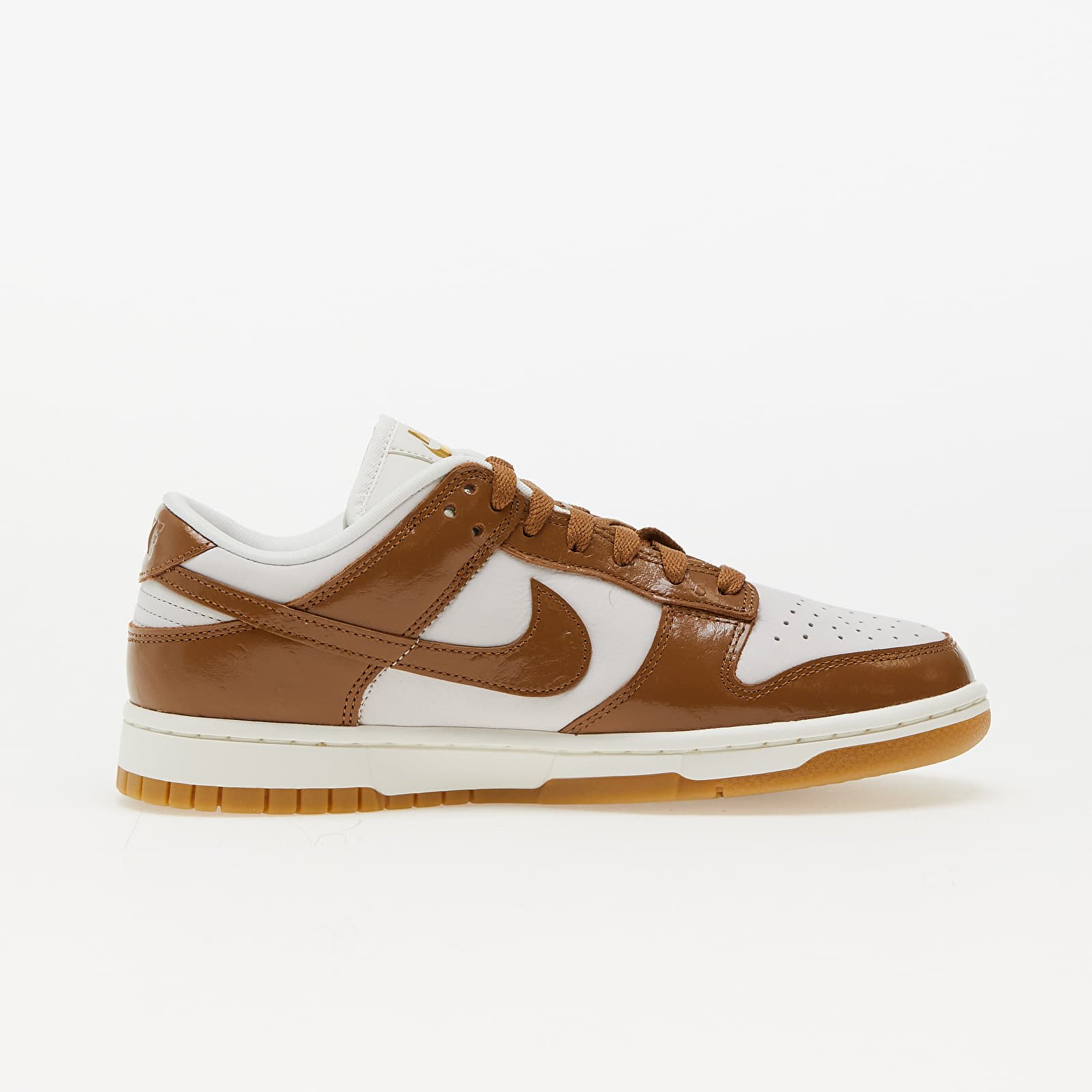 Women's shoes Nike W Dunk Lx Phantom/ Ale Brown-Sail-Metallic Gold