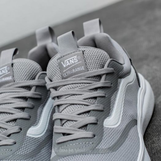 Vans UltraRange Rapidweld