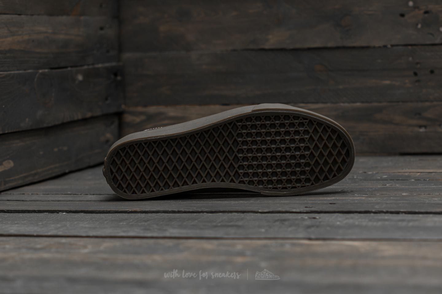 Vyriška avalynė Vans Old Skool (Bleacher) Black/ Port/ Gum