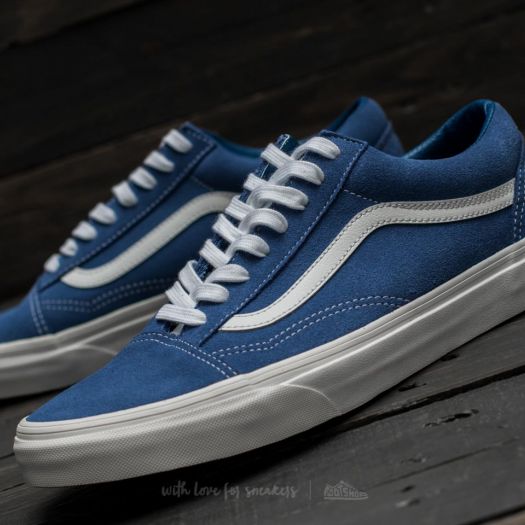 Vans Old Skool Retro Sport