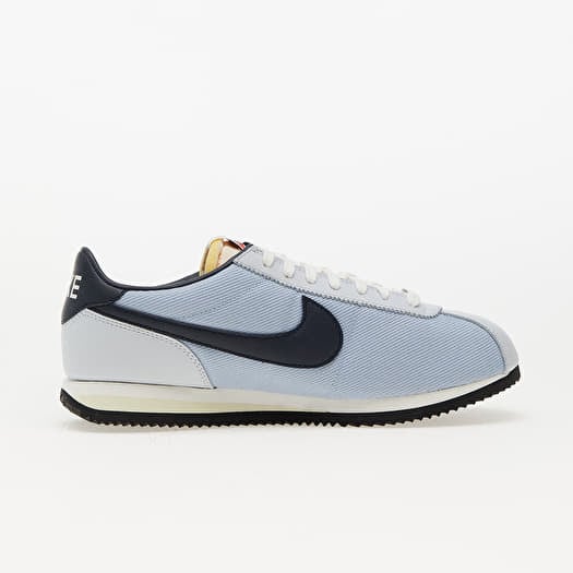Nike cortez white and black price sale