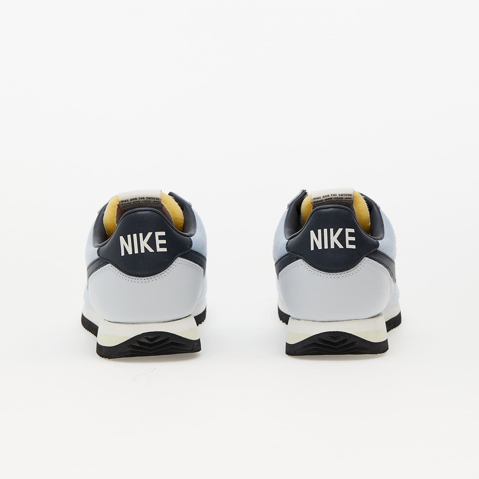 Férfi cipők Nike Cortez Lt Armory Blue/ Dark Obsidian