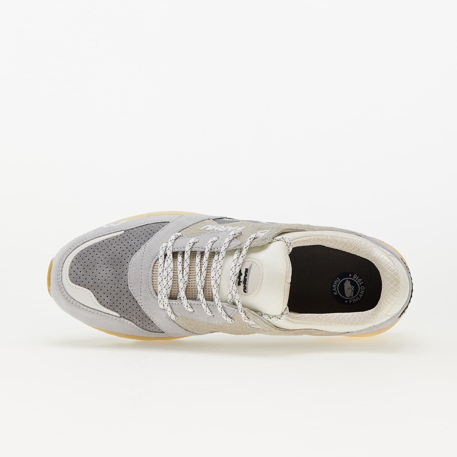 Muške tenisice Karhu Aria 95 Lunar Rock/ Foggy Dew