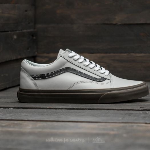 Vans bleacher outlet