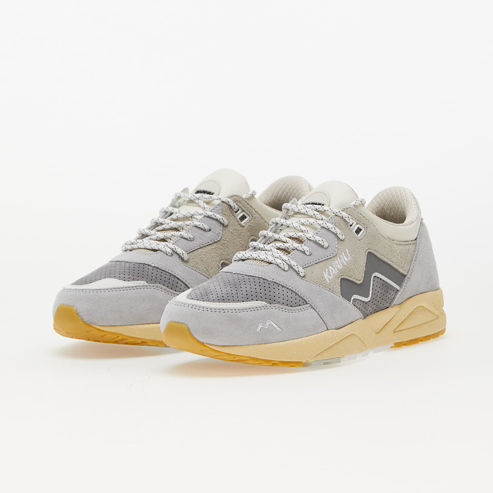 Muške tenisice Karhu Aria 95 Lunar Rock/ Foggy Dew