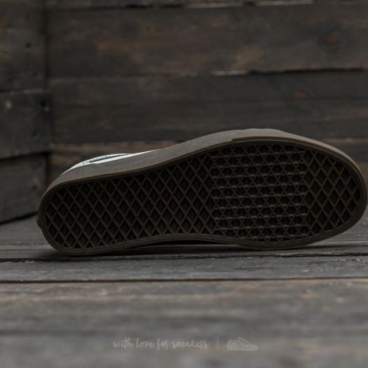 Vans Old Skool Bleacher