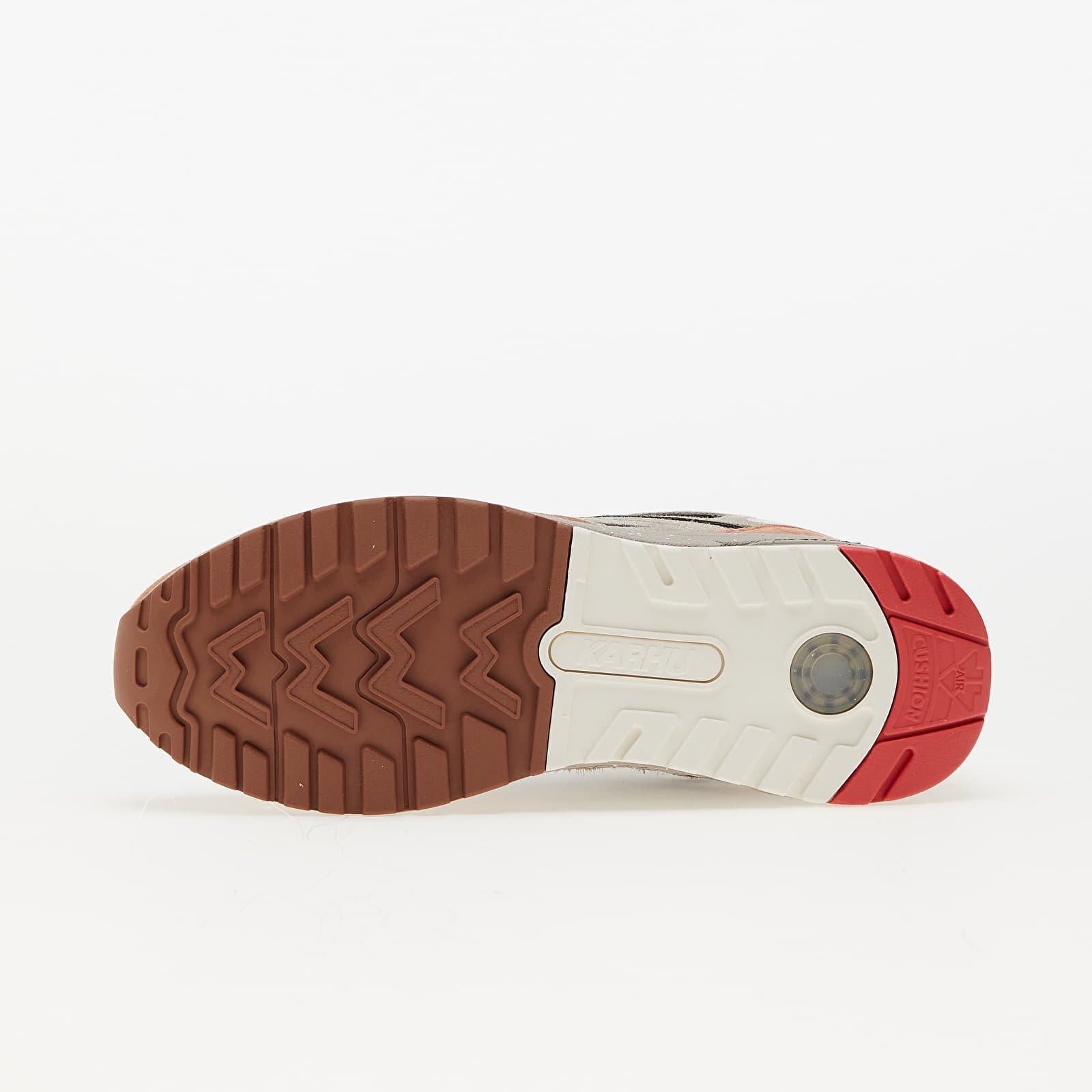 Pánské tenisky a boty Karhu Legacy 96 Cork/ Chocolate Torte