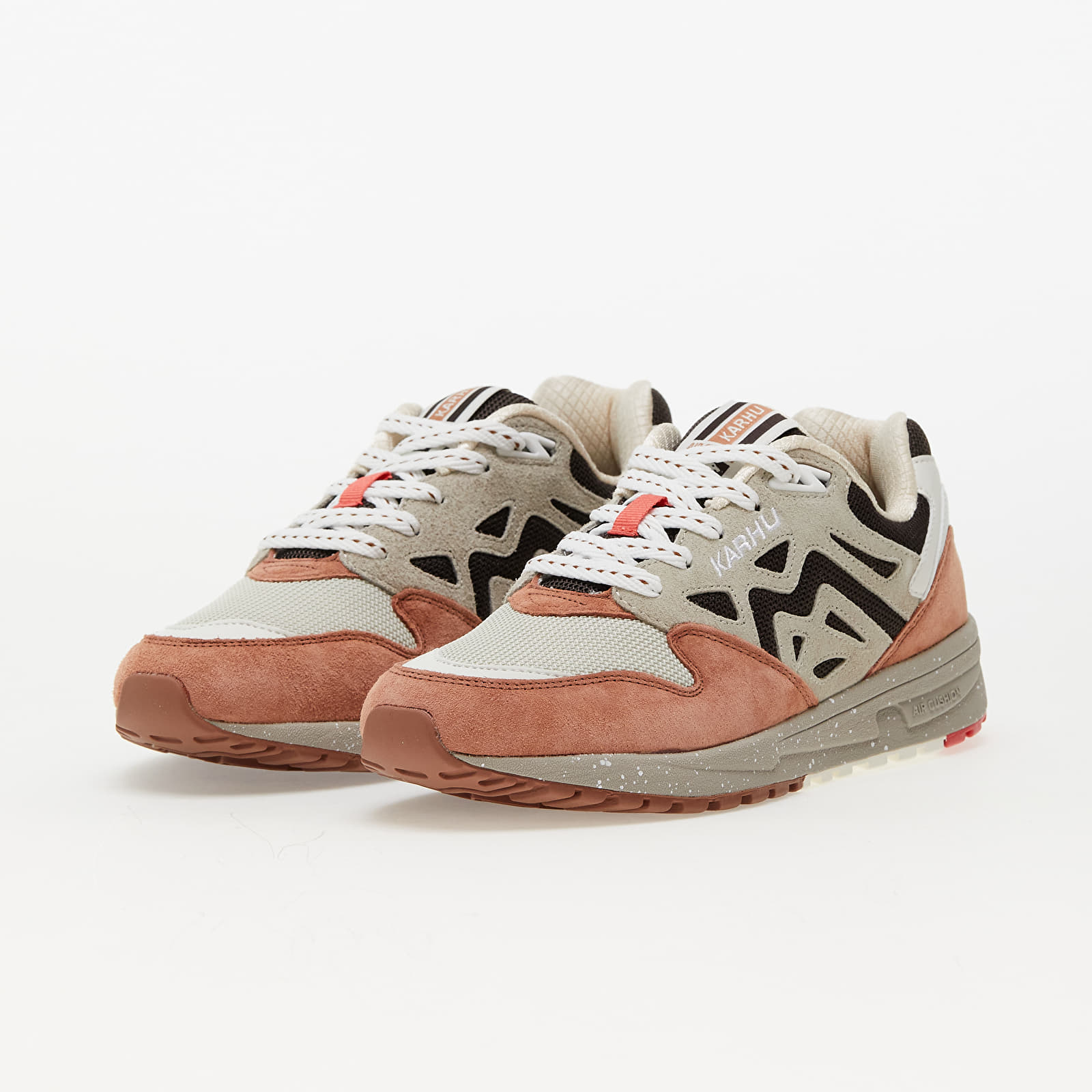 Pánské tenisky a boty Karhu Legacy 96 Cork/ Chocolate Torte