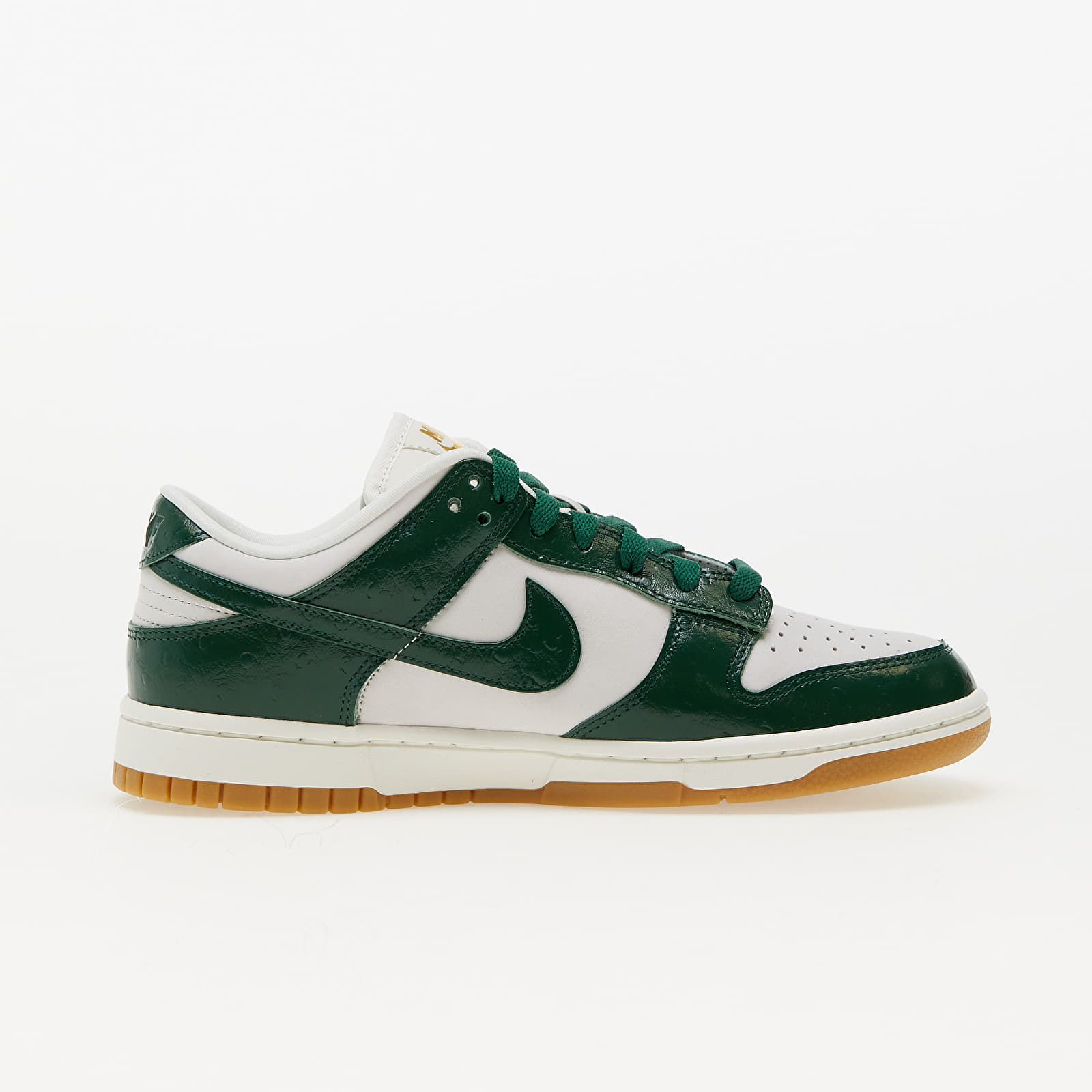 Női cipők Nike W Dunk Lx Phantom/ Gorge Green-Sail-Metallic Gold