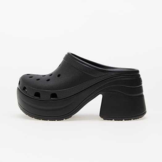 Platform deals crocs price