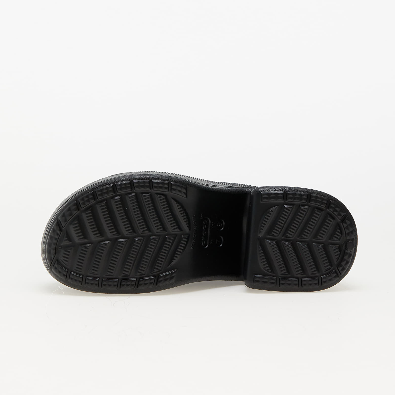 Дамски кецове и обувки Crocs Siren Clog Black