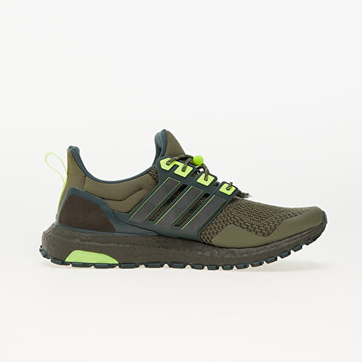 Ultra boost store olive 1.0