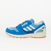 Adidas zx deals 450 femme bleu