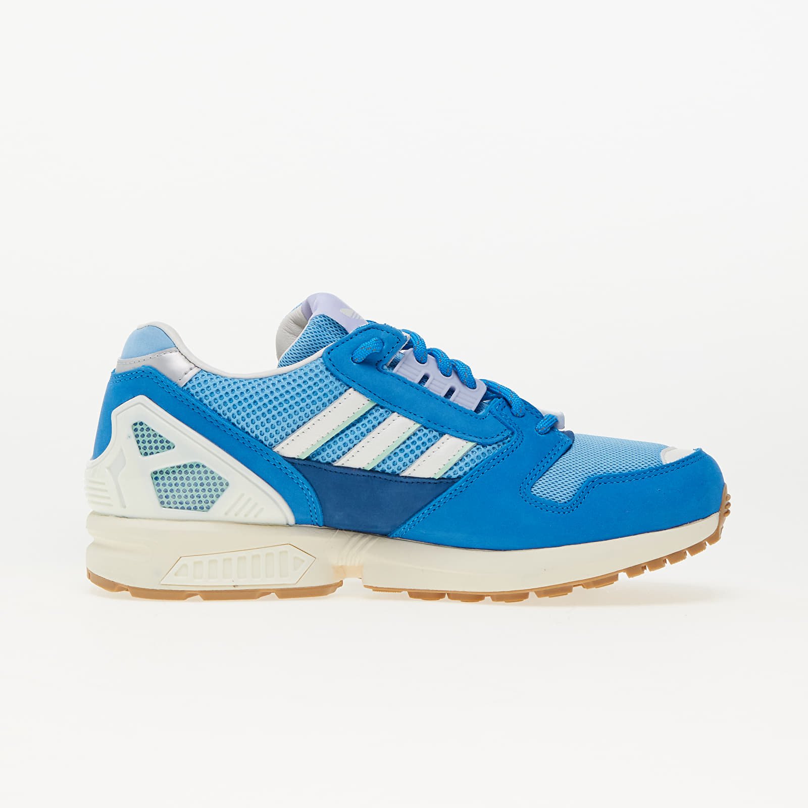 Adidas zx 8000 Deepblue top femme