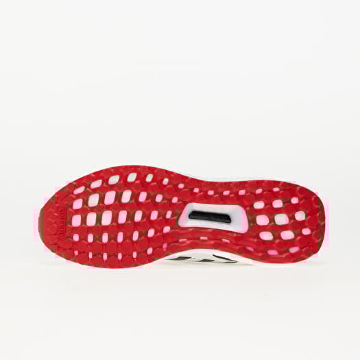 Men s shoes adidas UltraBOOST 1.0 Ftw White Core Black Better Scarlet Footshop