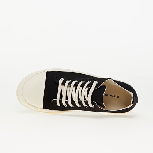Rick owen cheap low real