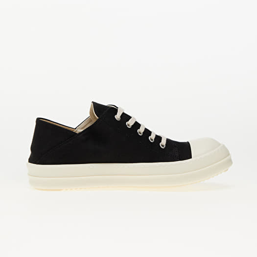 Rick owens outlet slip ons